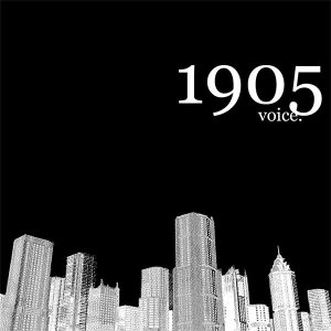 1905 - Voice